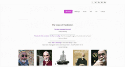Desktop Screenshot of melzabel.com